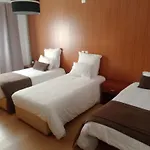 Guest house Residencial Morgado