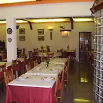 Guest house Residencial Morgado 3*