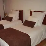 Residencial Morgado Guest house 3*