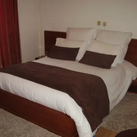 Residencial Morgado 3*