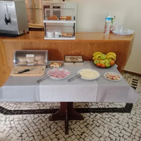 Guest house Casa Morgado