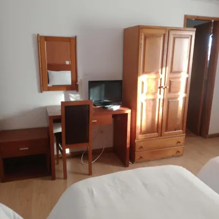 Gasthof Residencial Morgado Almeida