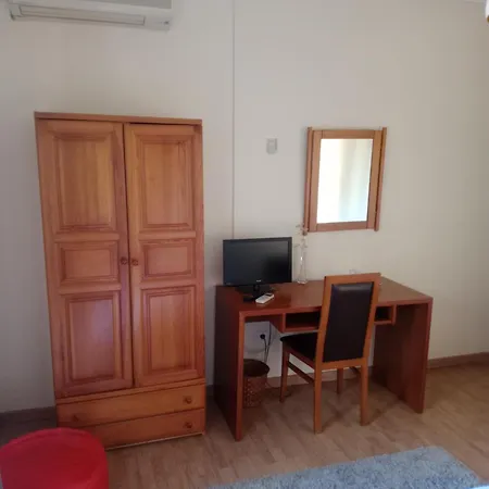 Residencial Morgado 3* Almeida