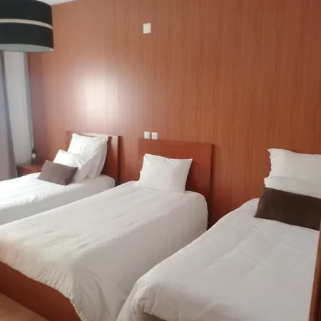 Residencial Morgado Casa de hóspedes