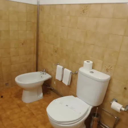Guest house Residencial Morgado