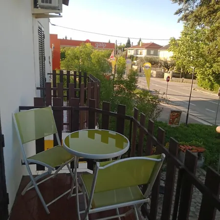 Residencial Morgado Casa de hóspedes 3*