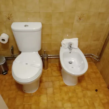 Residencial Morgado Гостевой дом 3*