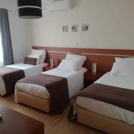 Residencial Morgado 3*