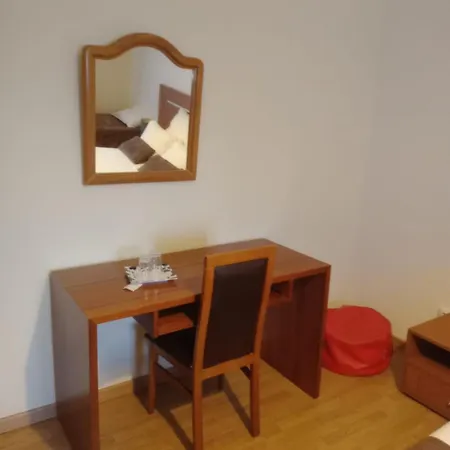 Residencial Morgado Almeida