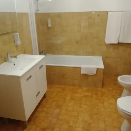 Гостевой дом Residencial Morgado Алмейда