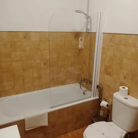 Residencial Morgado Гостевой дом