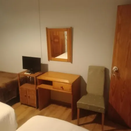 Residencial Morgado Almeida
