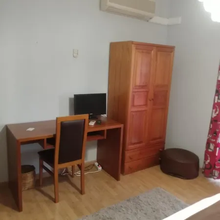Gasthuis Residencial Morgado Almeida