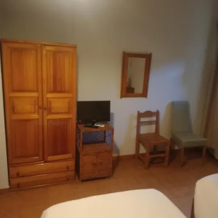 Casa Morgado Affittacamere