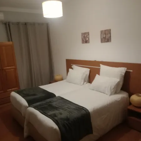 Residencial Morgado Gasthof