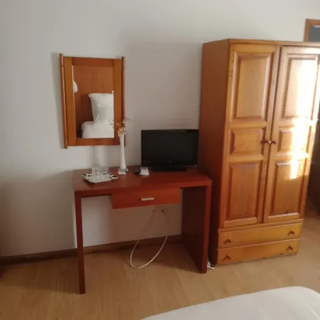 Affittacamere Casa Morgado *