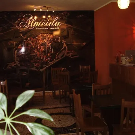 Casa de hóspedes Residencial Morgado