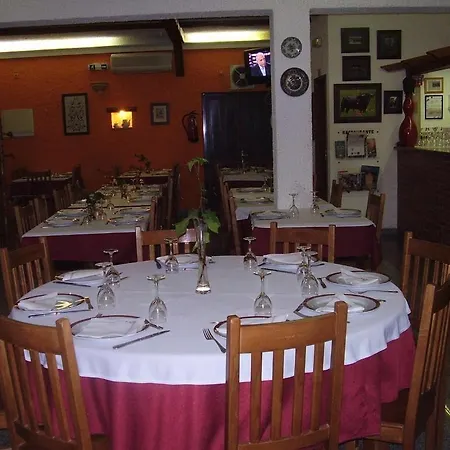 Residencial Morgado Casa de hóspedes 3*