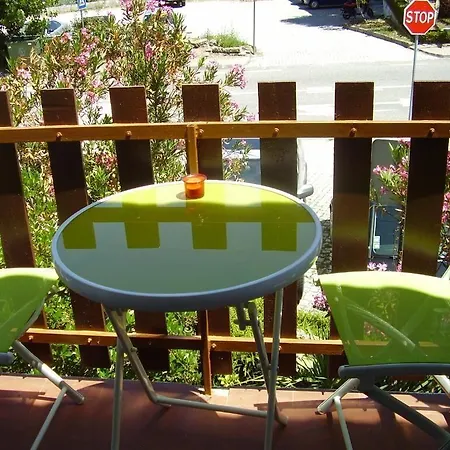 Гостевой дом Residencial Morgado 3*