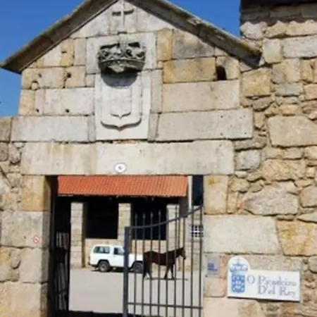 Casa de hóspedes Residencial Morgado Almeida