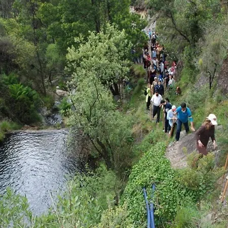 Гостевой дом Residencial Morgado