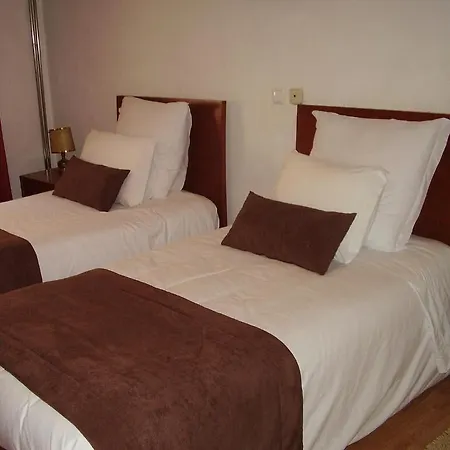 Residencial Morgado Casa de hóspedes 3*