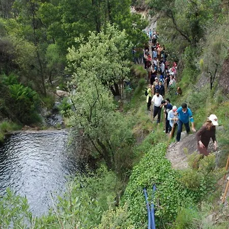 Casa de hóspedes Residencial Morgado