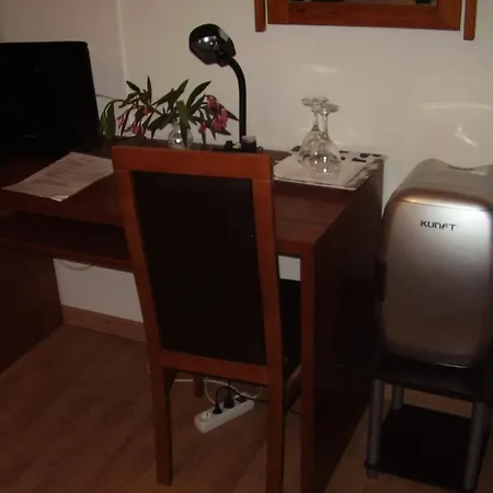 Residencial Morgado Casa de hóspedes 3*