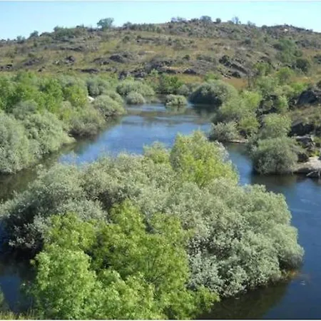 Casa de hóspedes Residencial Morgado 3*