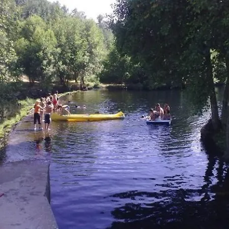 Affittacamere Residencial Morgado