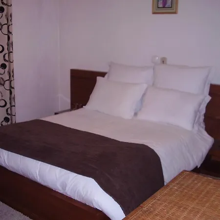 Residencial Morgado Casa de hóspedes
