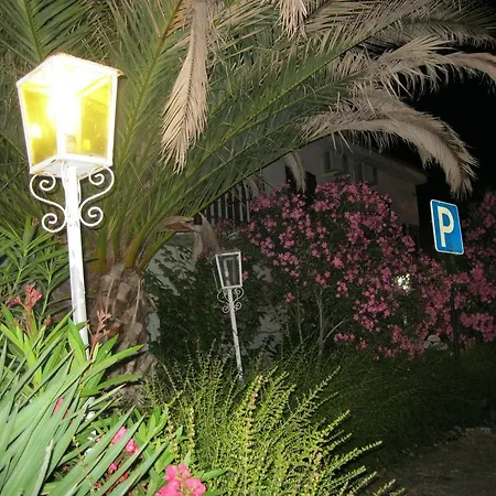 Гостевой дом Residencial Morgado 3*