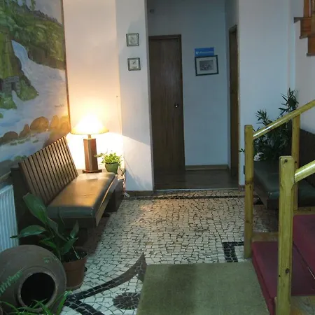 Casa de hóspedes Residencial Morgado Almeida
