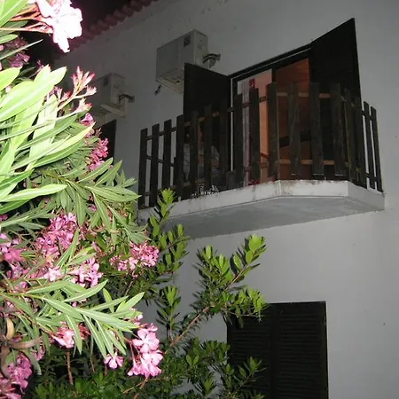 Residencial Morgado Almeida