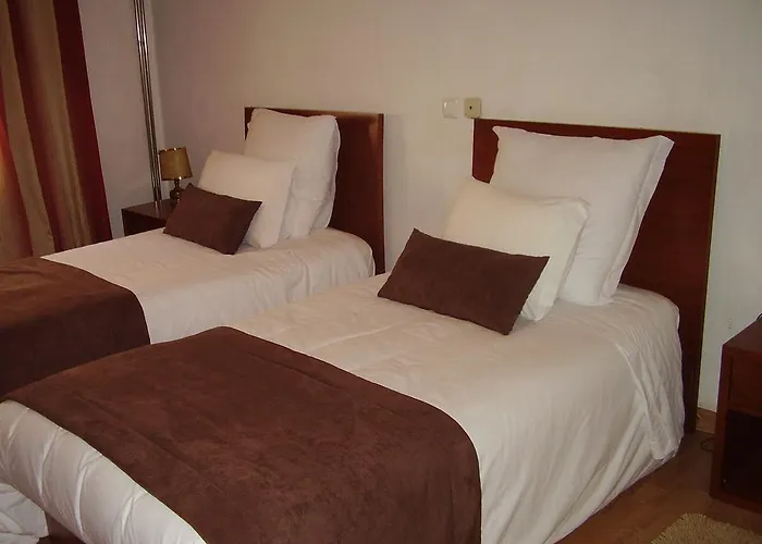 Residencial Morgado 3*