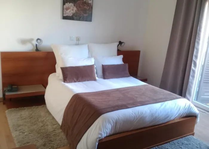 Residencial Morgado Gasthuis