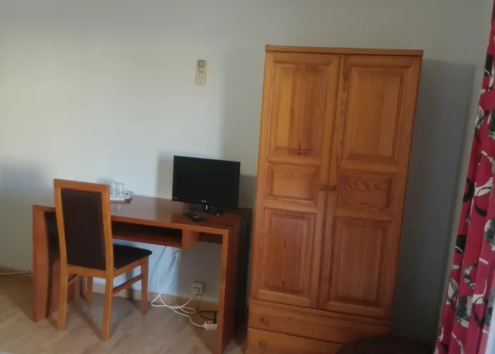 Casa de hóspedes Residencial Morgado 3*