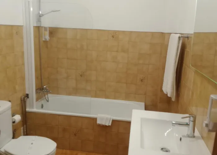 Residencial Morgado アルメイダ