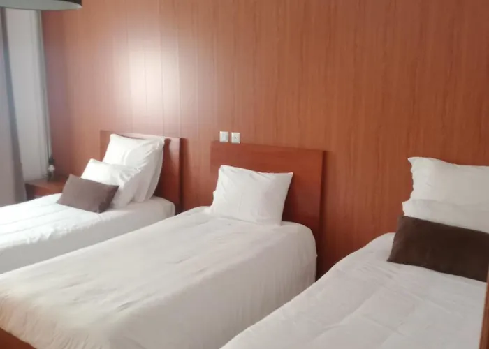 Residencial Morgado Casa de hóspedes