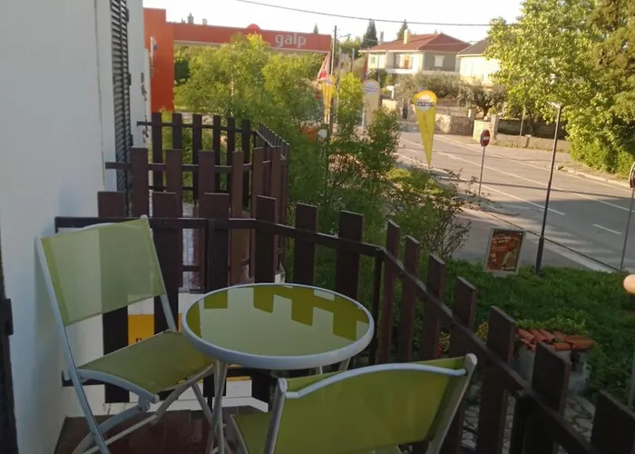 Residencial Morgado Casa de hóspedes 3*