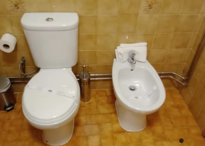 Residencial Morgado Casa de hóspedes 3*