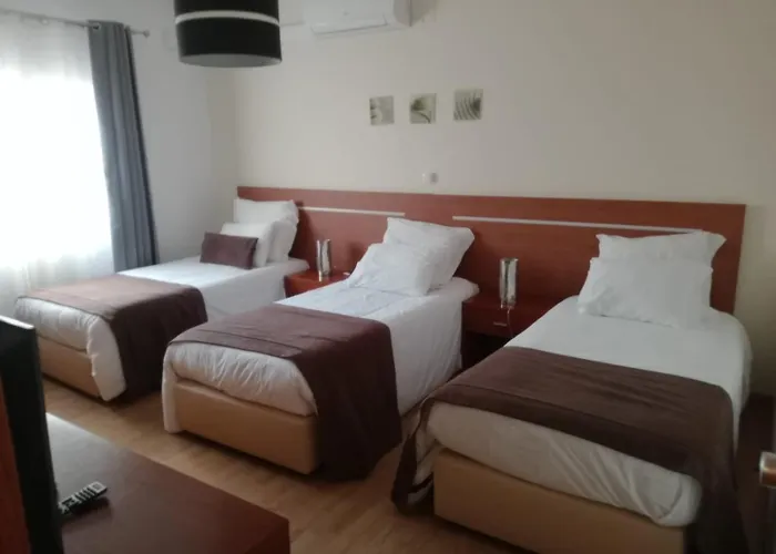 Residencial Morgado 3*