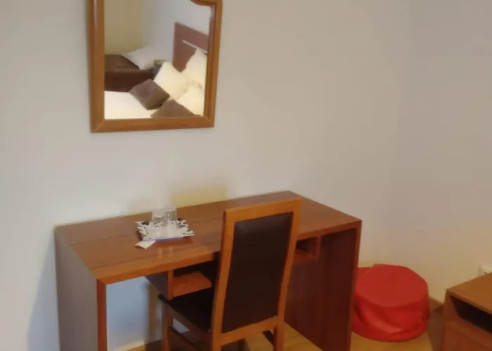 Residencial Morgado Almeida