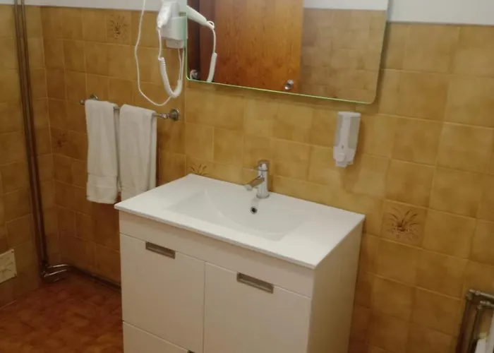 Residencial Morgado 3* アルメイダ