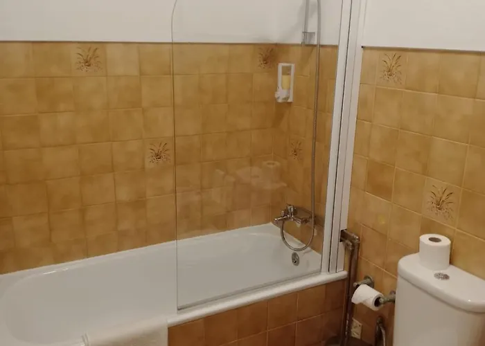 Residencial Morgado ゲストハウス