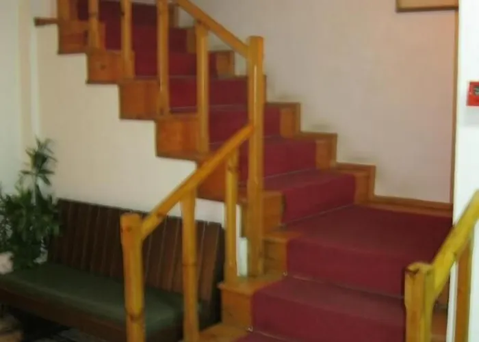 Residencial Morgado Pensionat