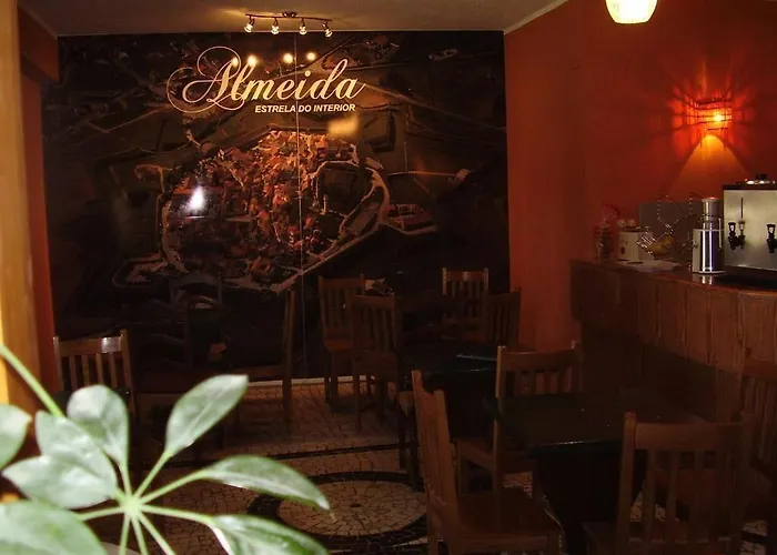 Casa de hóspedes Residencial Morgado