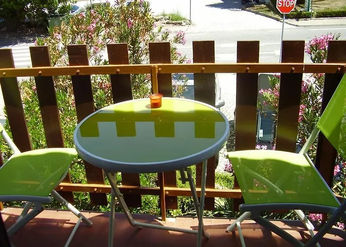 Gasthuis Residencial Morgado 3*