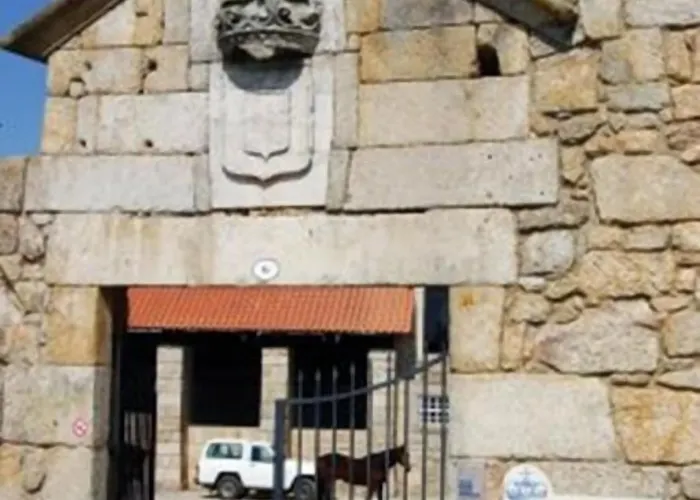 Casa de hóspedes Residencial Morgado Almeida