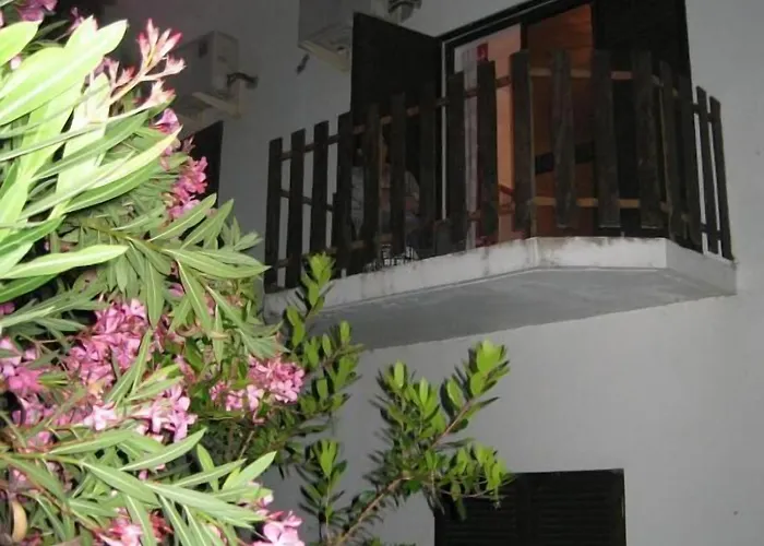 Casa de hóspedes Residencial Morgado Almeida